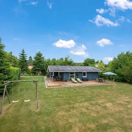 Ellie - 500m From The Sea By Interhome בית נופש