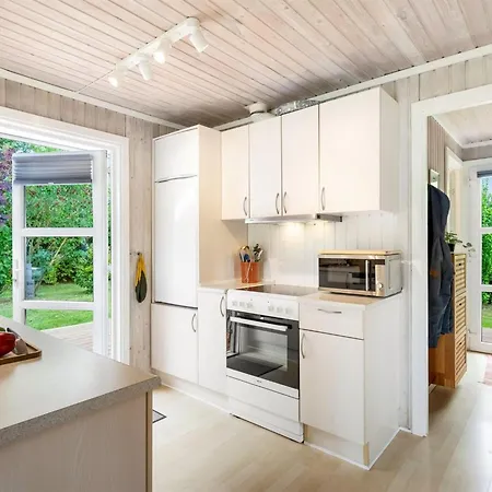 Ellie - 500m From The Sea By Interhome * Nedre Lysabild