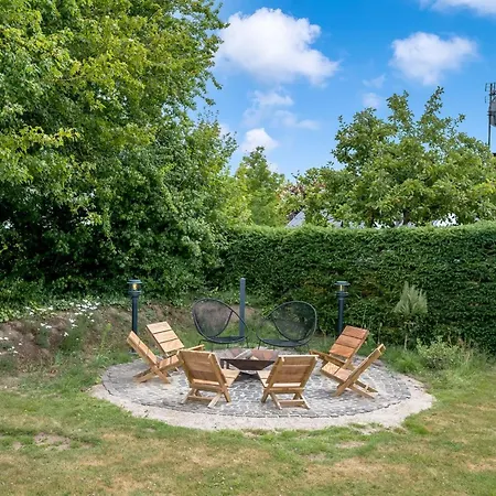 בית נופש Ellie - 500m From The Sea By Interhome